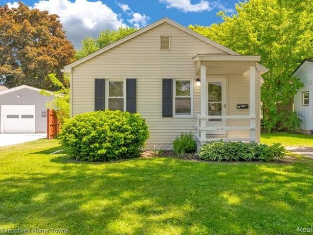 House for sale in Fort Gratiot, Michigan