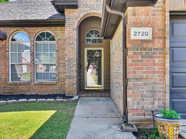 Property for rent in Denton, Texas