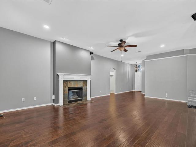 House for sale in Denton, Texas