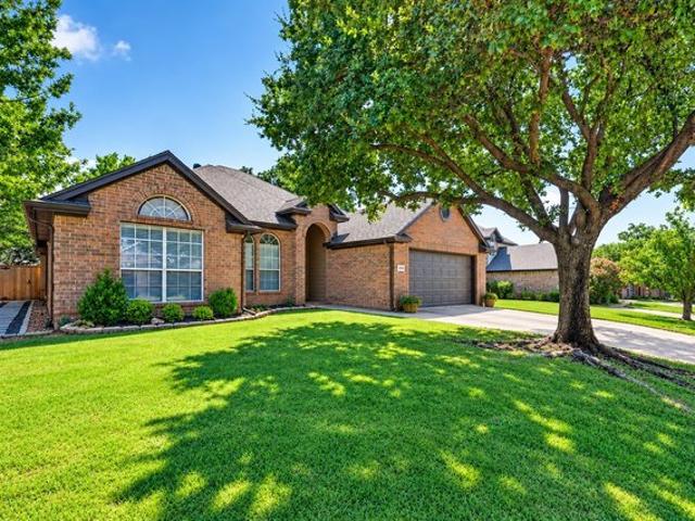 House for sale in Denton, Texas