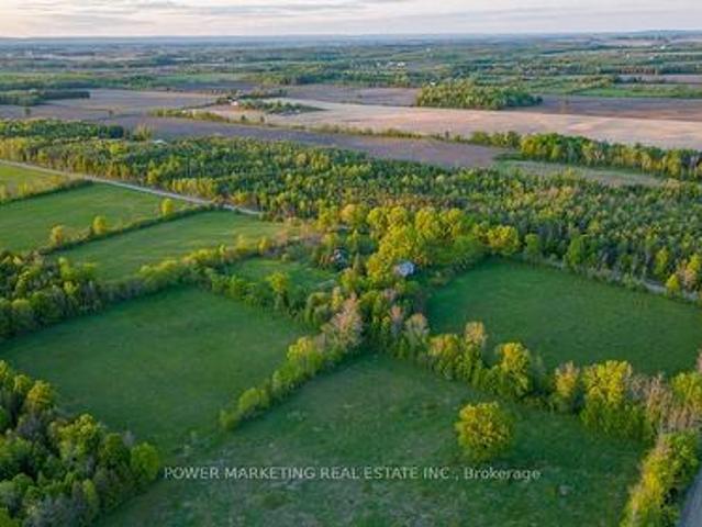 Farm for sale in North Glengarry, Ontario
