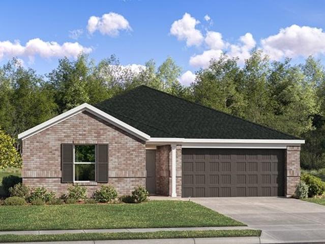 House for sale in Pea Ridge, Benton County