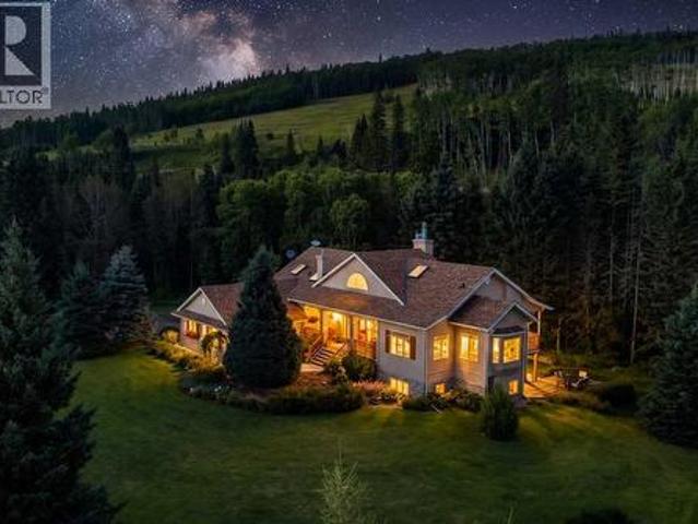 House for sale in Alberta