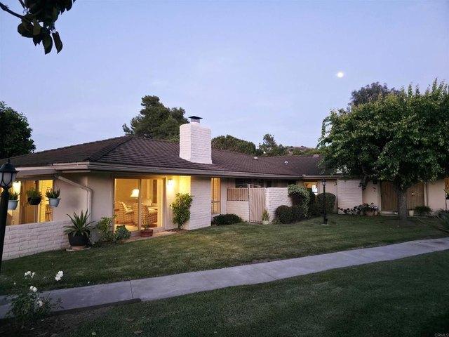 Condo for sale in San Juan Capistrano, California