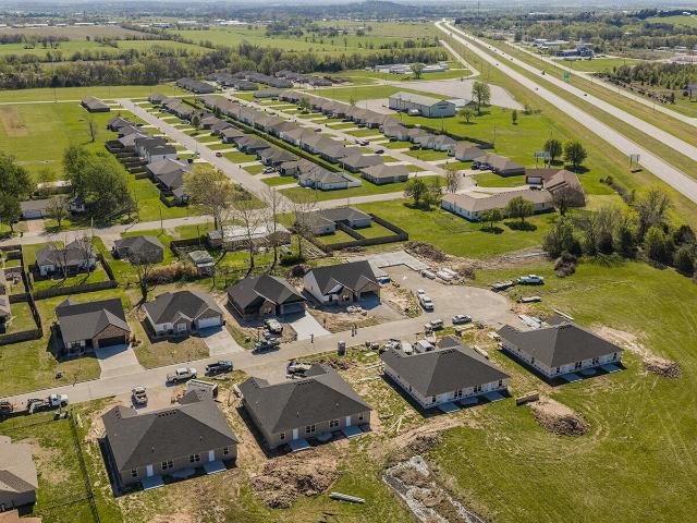 House for sale in Bolivar, Missouri