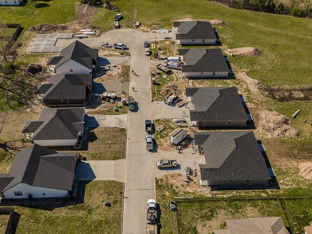 House for sale in Bolivar, Missouri