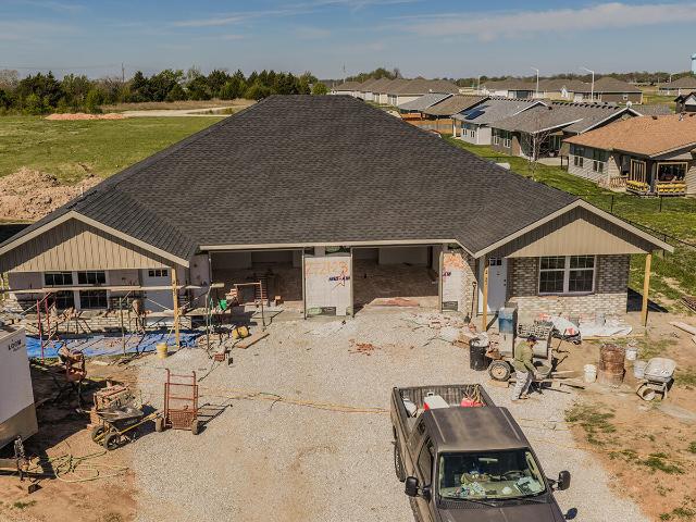 House for sale in Bolivar, Missouri