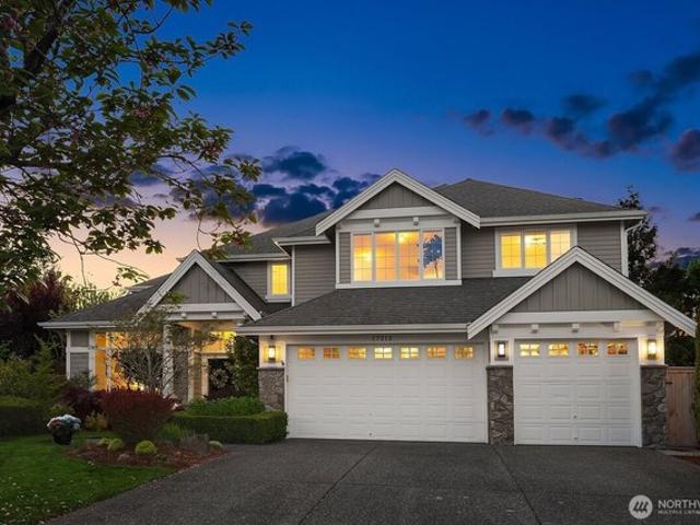 House for sale in Sammamish, Washington