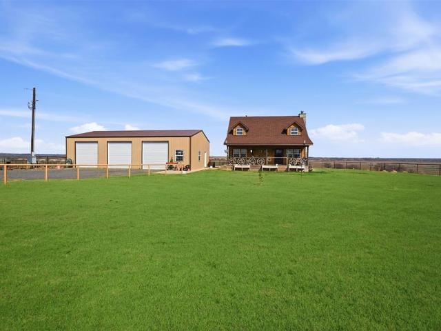 House for sale in Greer, Oklahoma