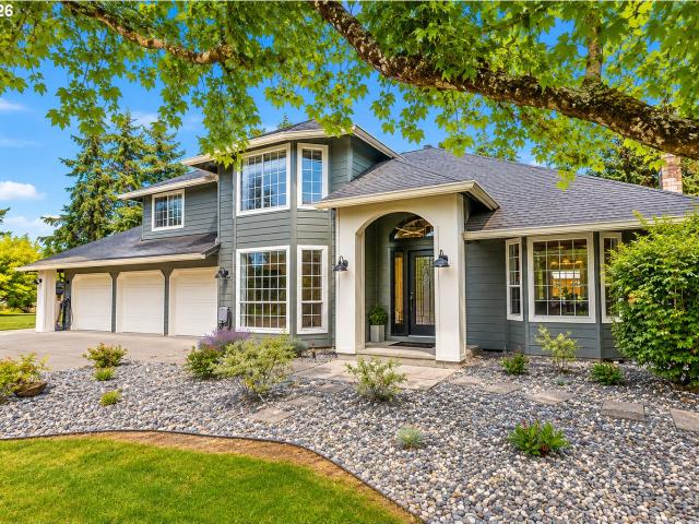 House for sale in Battle Ground, Washington