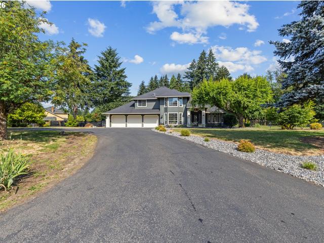 House for sale in Battle Ground, Washington