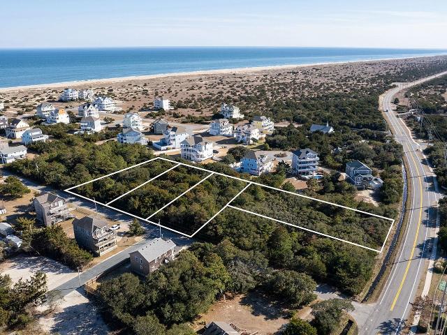 Property for sale in Salvo, North Carolina