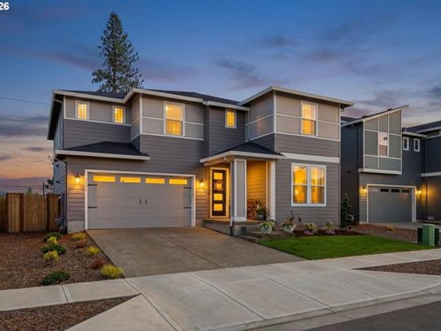 House for sale in Oregonia