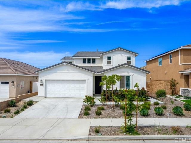 Property for rent in Menifee, California