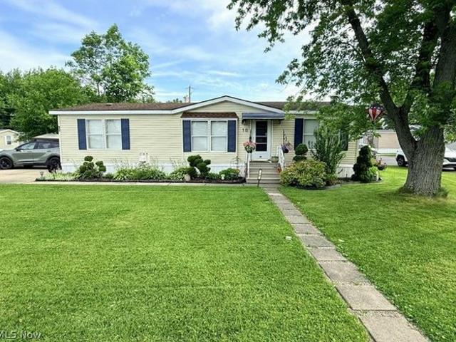 House for sale in Olmsted Falls, Ohio