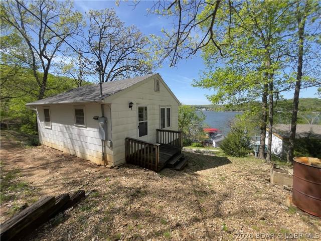 House for sale in Barnett, Missouri
