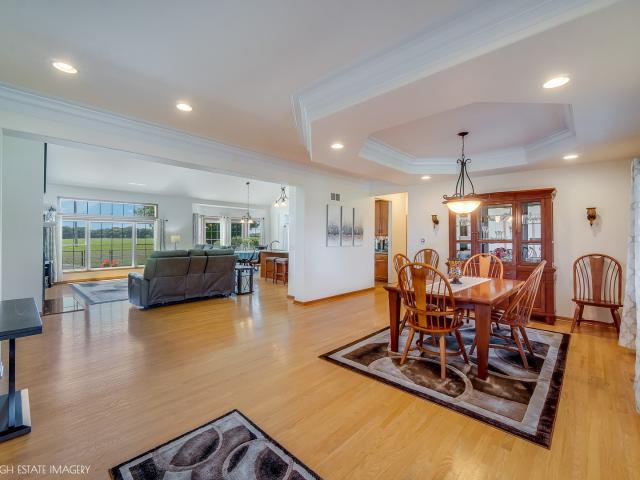 House for sale in Channahon, Illinois