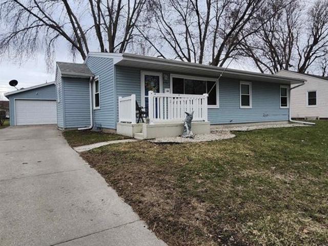 House for sale in Fort Dodge, Iowa