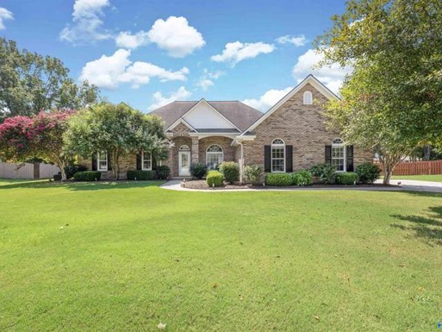 House for sale in Owens Cross Roads, Alabama