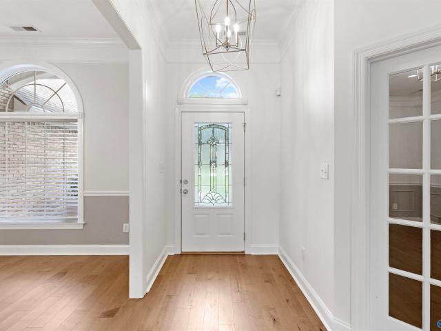 House for sale in Huntsville, Alabama