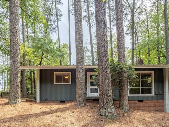 House for sale in Durham, North Carolina
