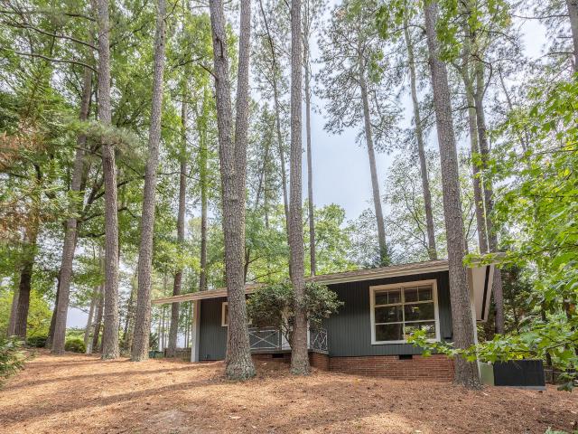 House for sale in Durham, North Carolina