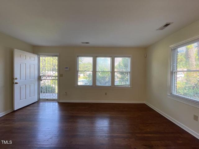 Property for rent in Durham, North Carolina