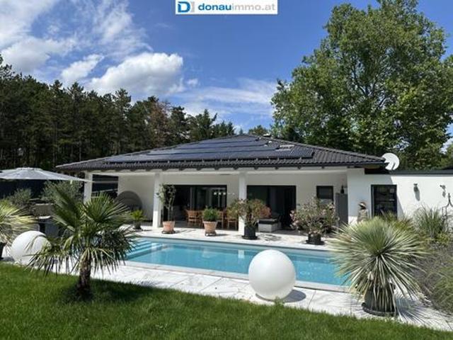 Haus kaufen in Bad Fischau-Brunn, Niederösterreich