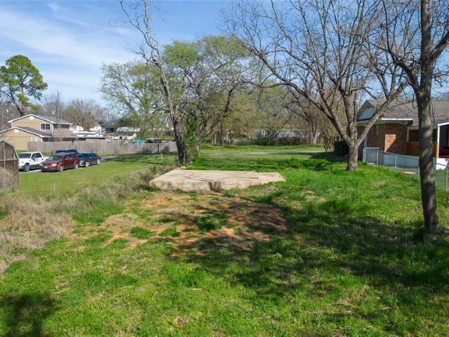 Land for sale in Denison, Texas