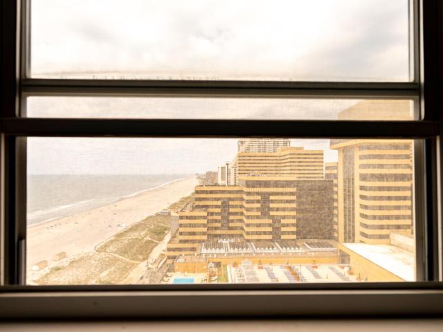 Condo for sale in Atlantic City, New Jersey