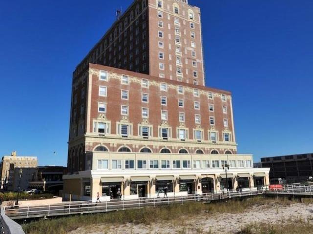 Apartment for rent in Atlantic City