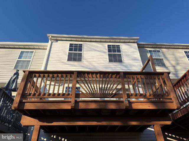 Townhouse for sale in Windsor Mill, Maryland
