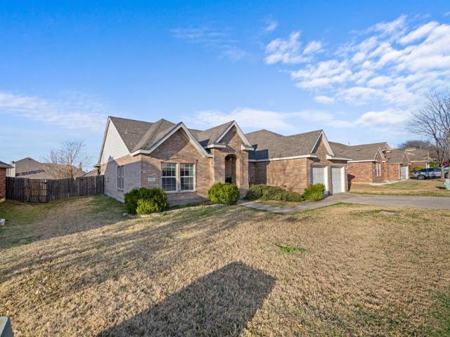 House for sale in Denton, Texas