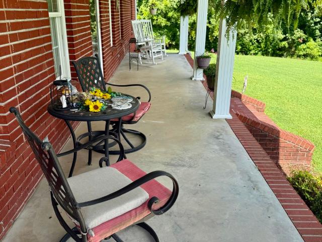 House for sale in Russellville, Alabama