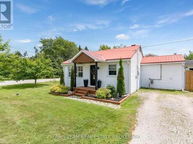 House for sale in Severn, Ontario