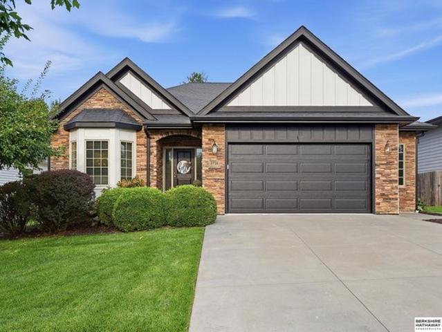 House for sale in Nebraska