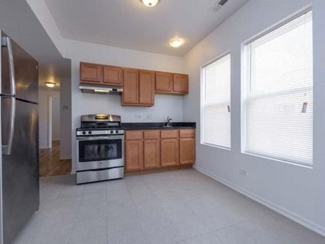Apartment for rent in Chicago Park, Illinois