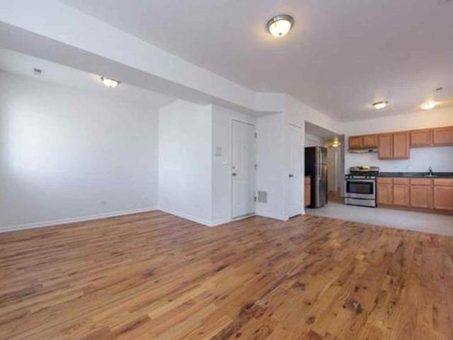 Apartment for rent in Chicago Park, Illinois