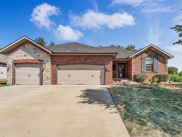 House for sale in Republic, Missouri