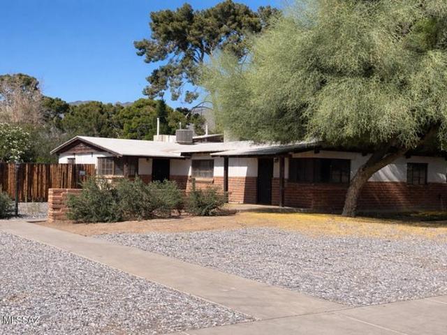 House for sale in Tucson, Arizona