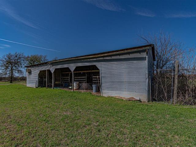 House for sale in Hunt, Texas
