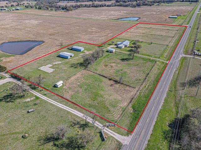 House for sale in Hunt, Texas