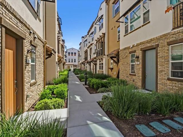 Townhouse for rent in San Jose, California