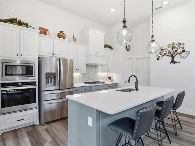 Townhouse for sale in Wylie, Texas