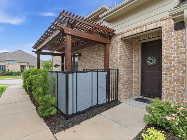 Townhouse for sale in Wylie, Texas