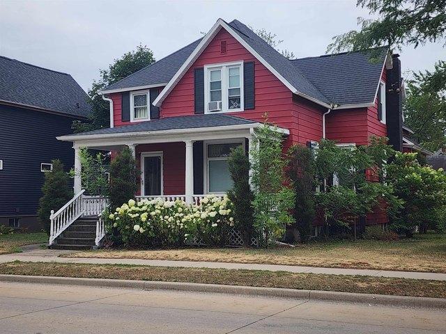 House for sale in Marinette, Wisconsin
