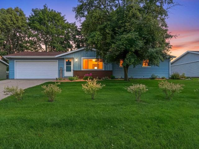 House for sale in Green Bay, Wisconsin