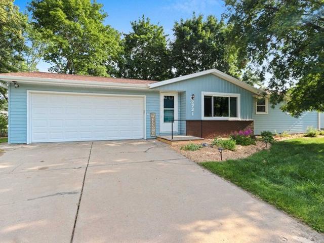House for sale in Green Bay, Wisconsin