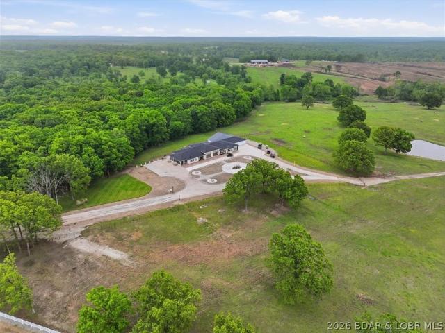Farm for sale in Eldon, Missouri