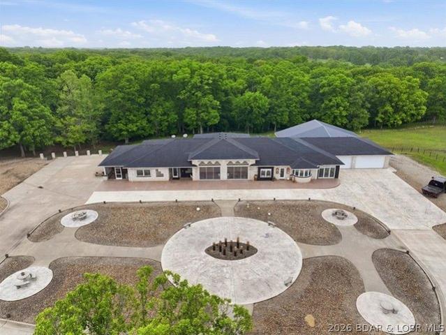 Farm for sale in Eldon, Missouri